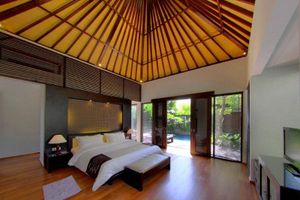 Alquiler Vacacional - Gino Feruci Villa Lovina