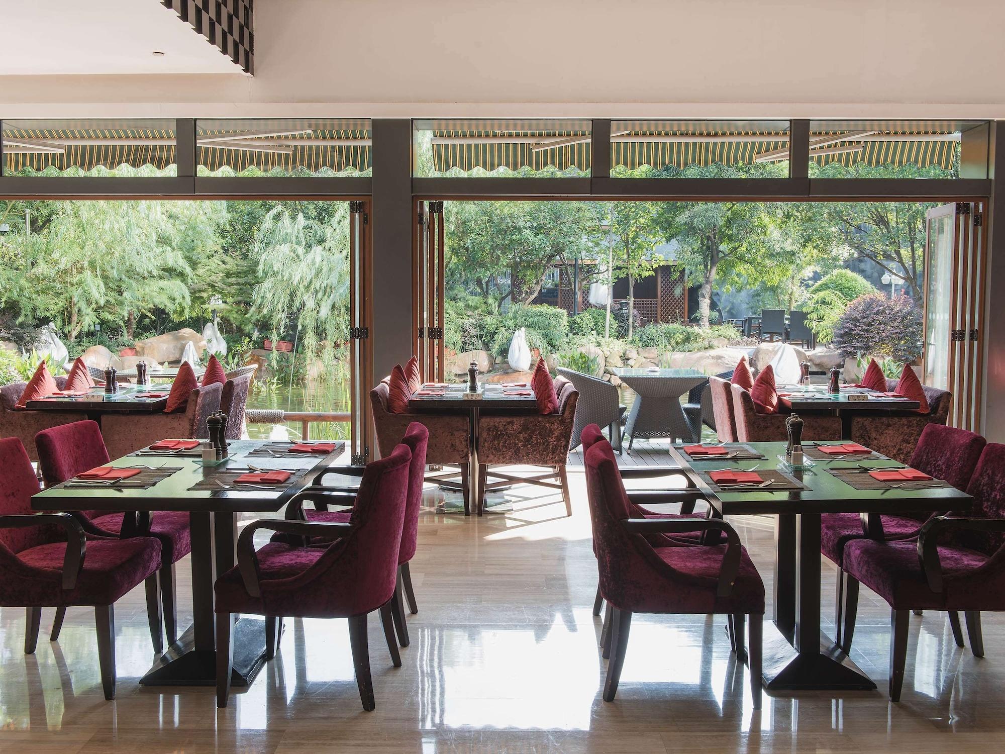 Restaurant Pullman Guiyang