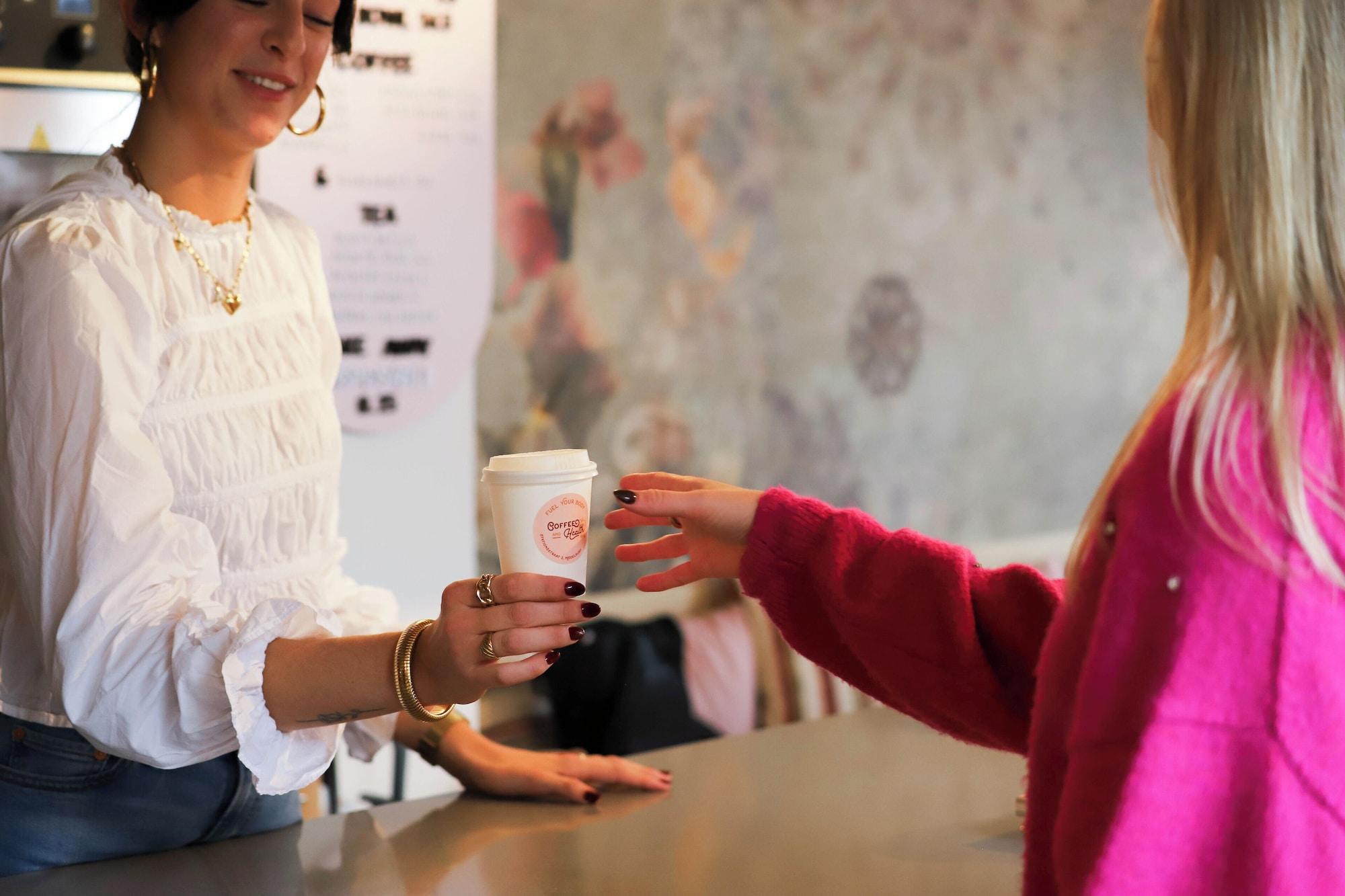 Bar/Salón Hotel Copper