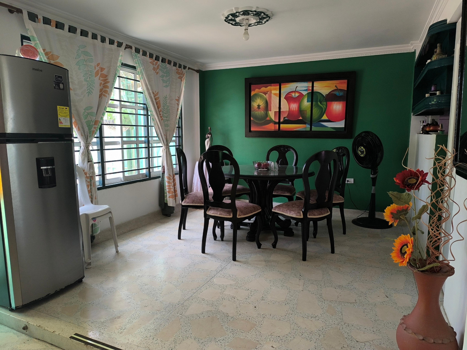 Comodidades del Alojamiento Casa Negrete Hostal Boutique