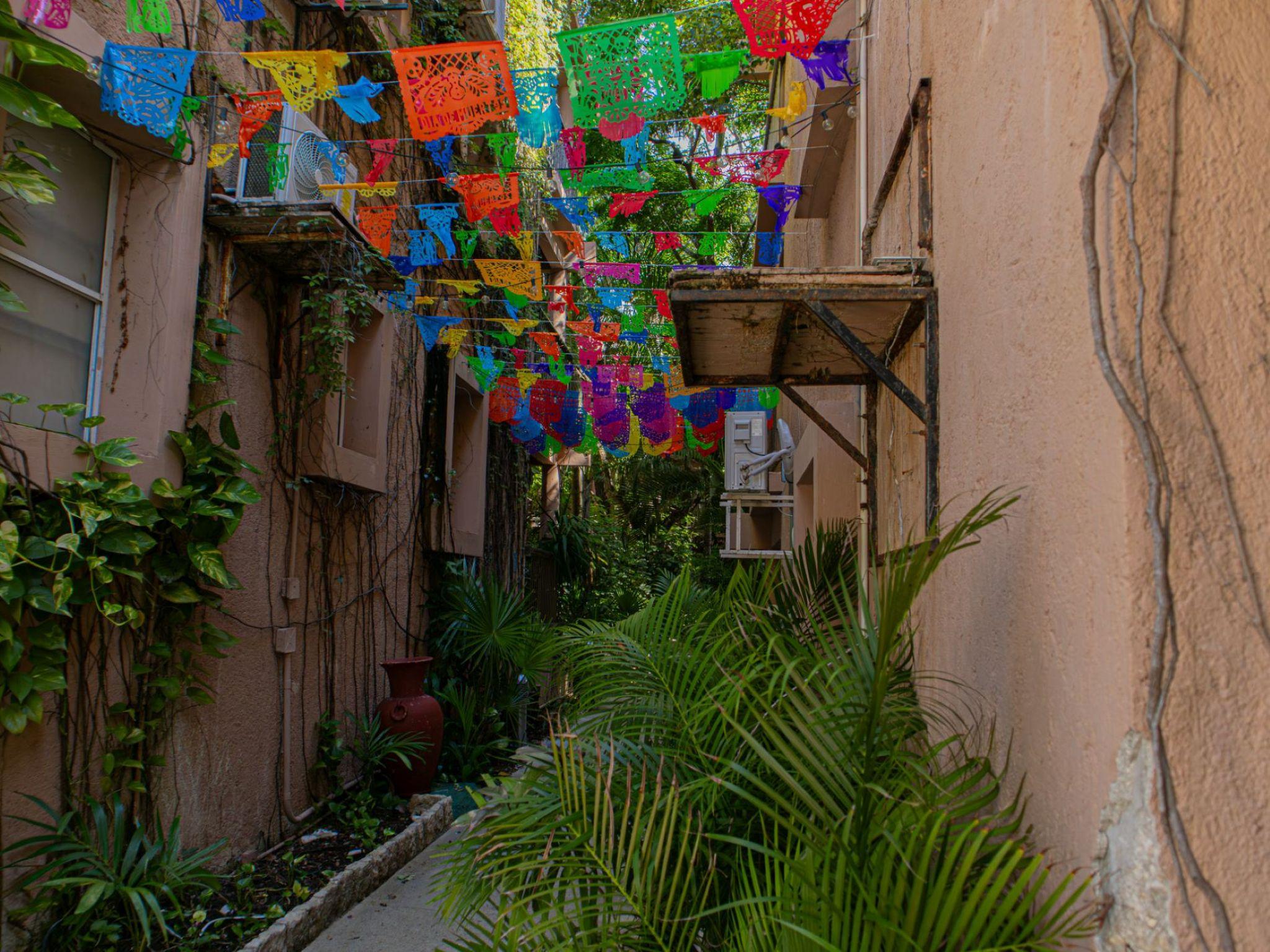 Varios Tukan Hotel Playa del Carmen