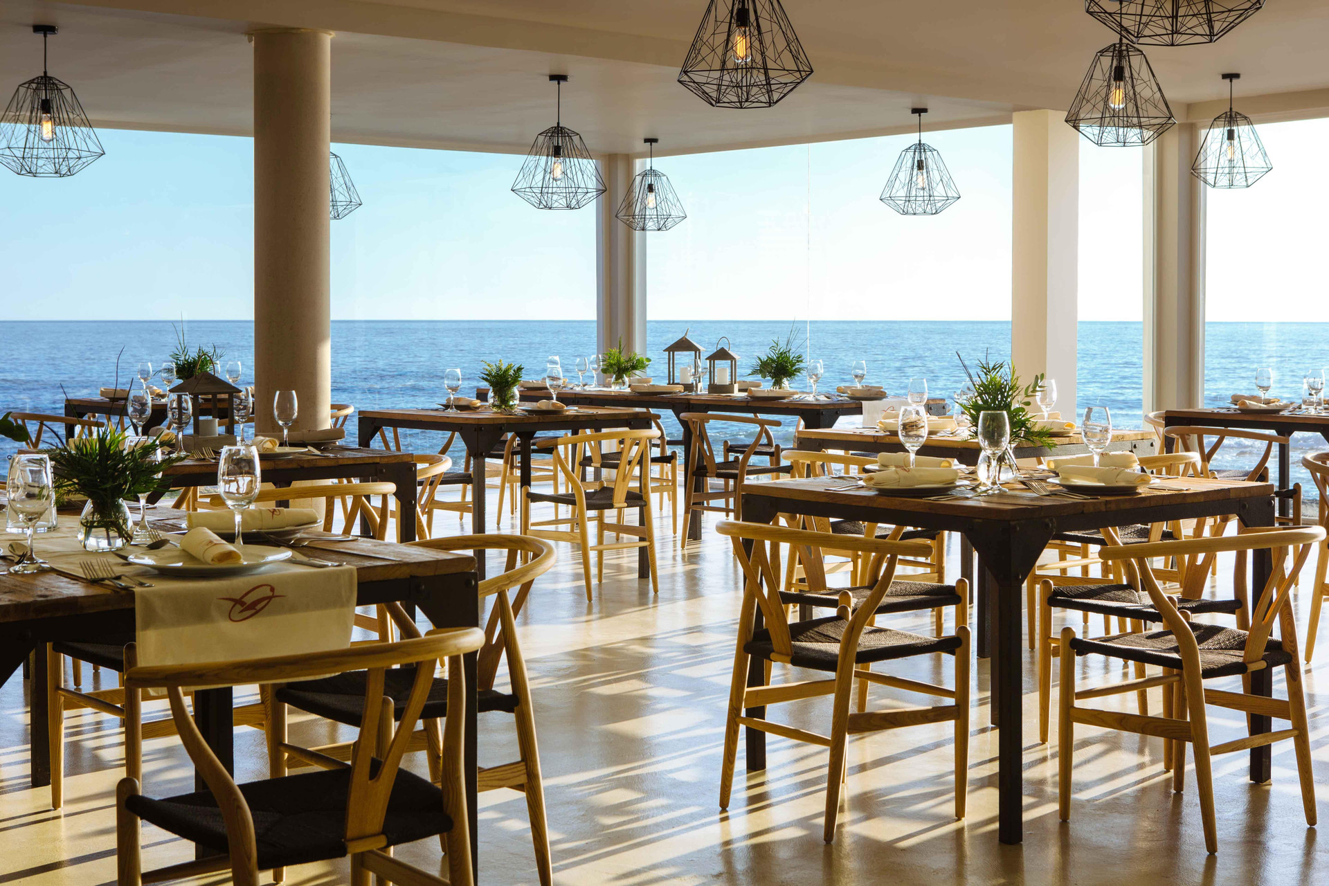 Restaurant Gavina Sens