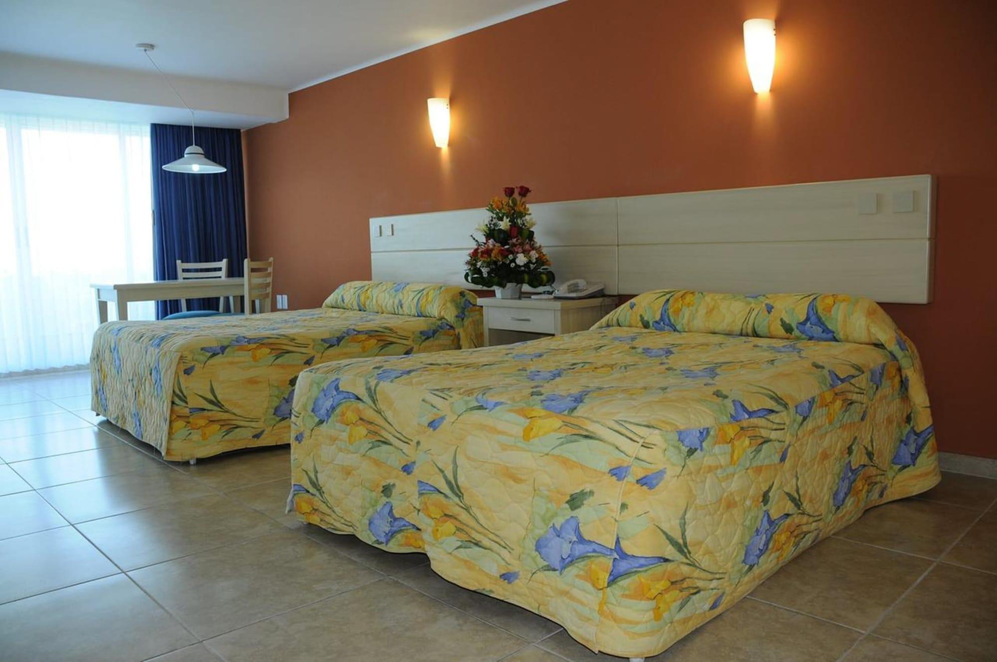 Habitación Hotel La Finca