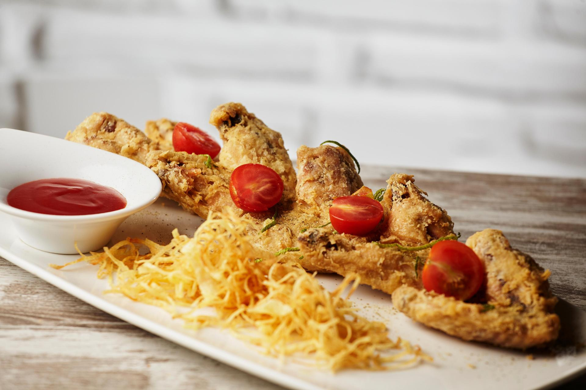 Bar/Salón Villa Flamenca