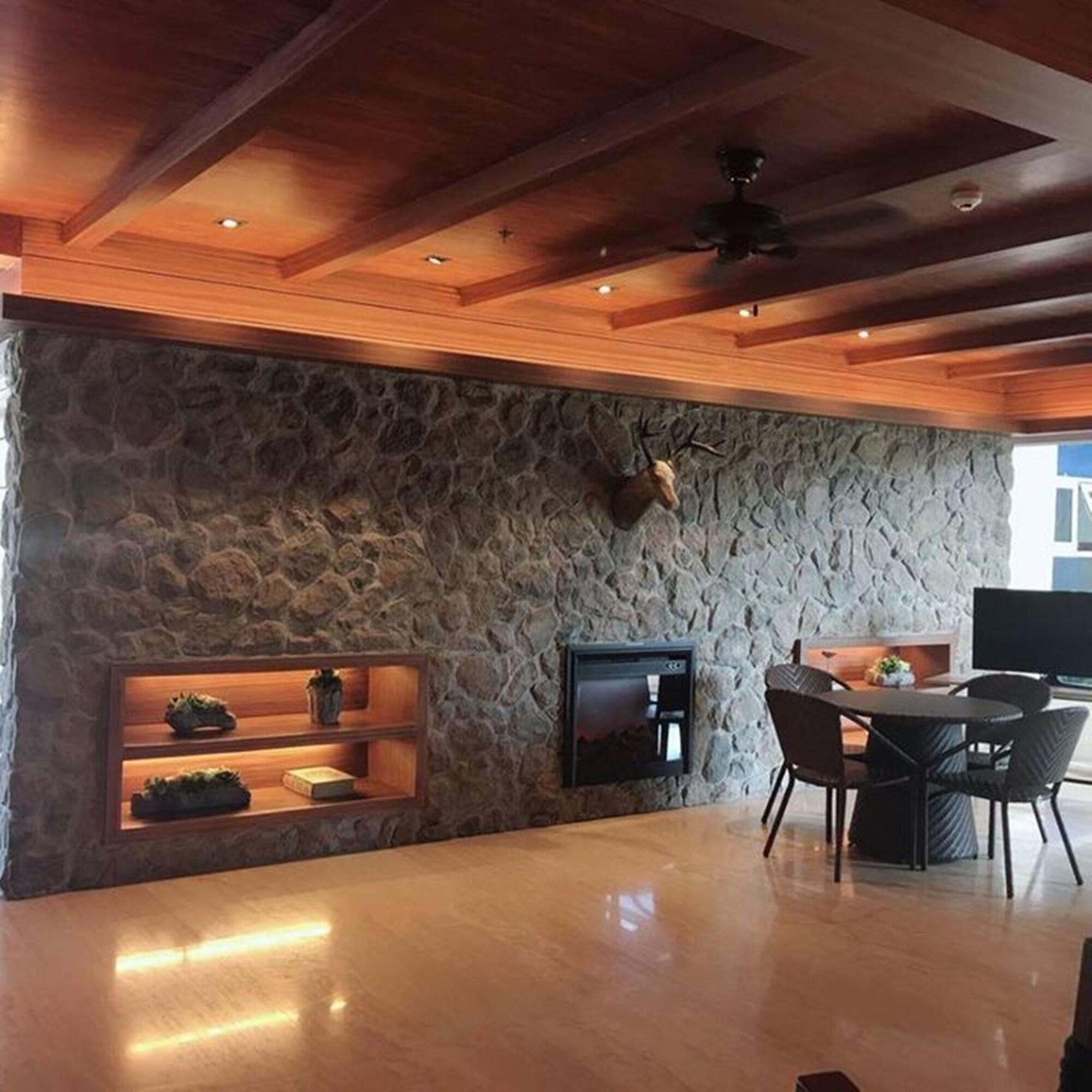 Bar/Salón Relaxing Wind