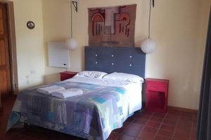 Alquiler Vacacional - Paraiso escondido
