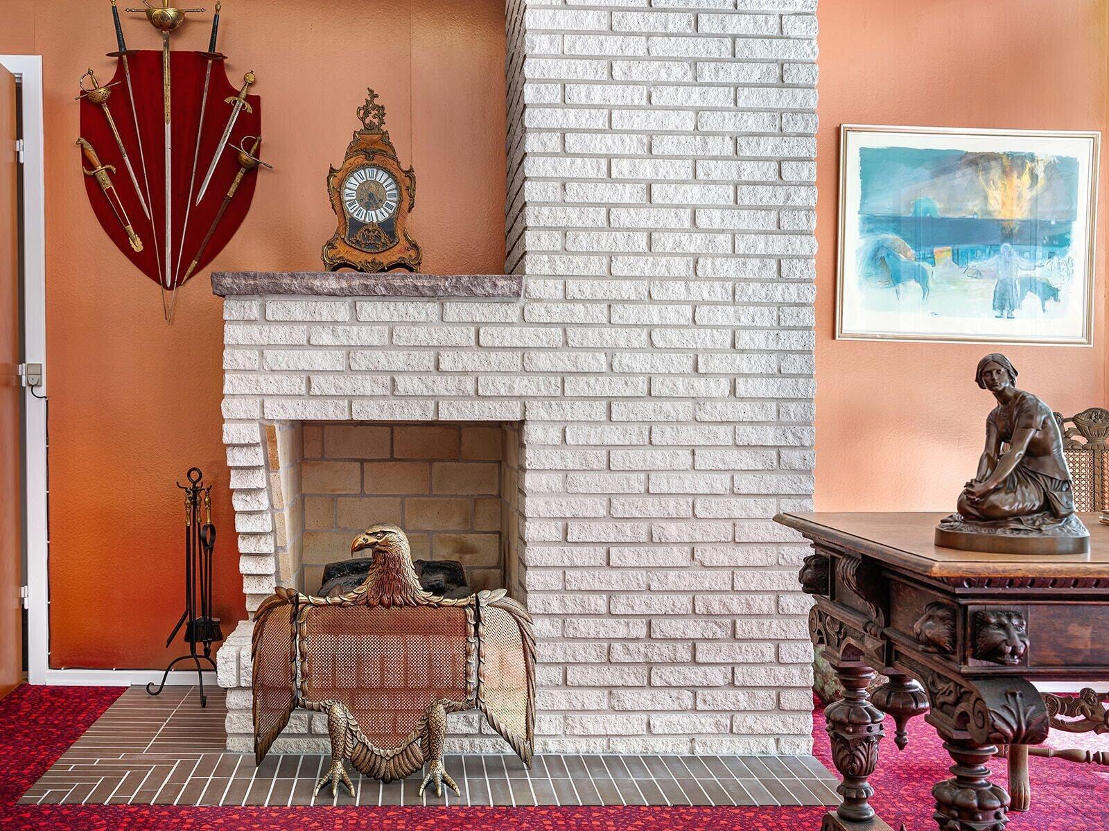 Bar/Salón Hotel Hammersø - Adults Only