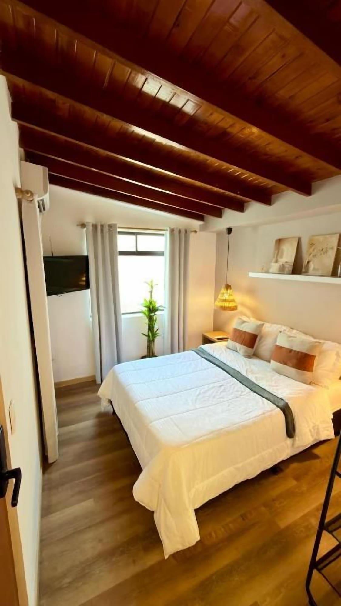 Set de Habitación Luum Guest House