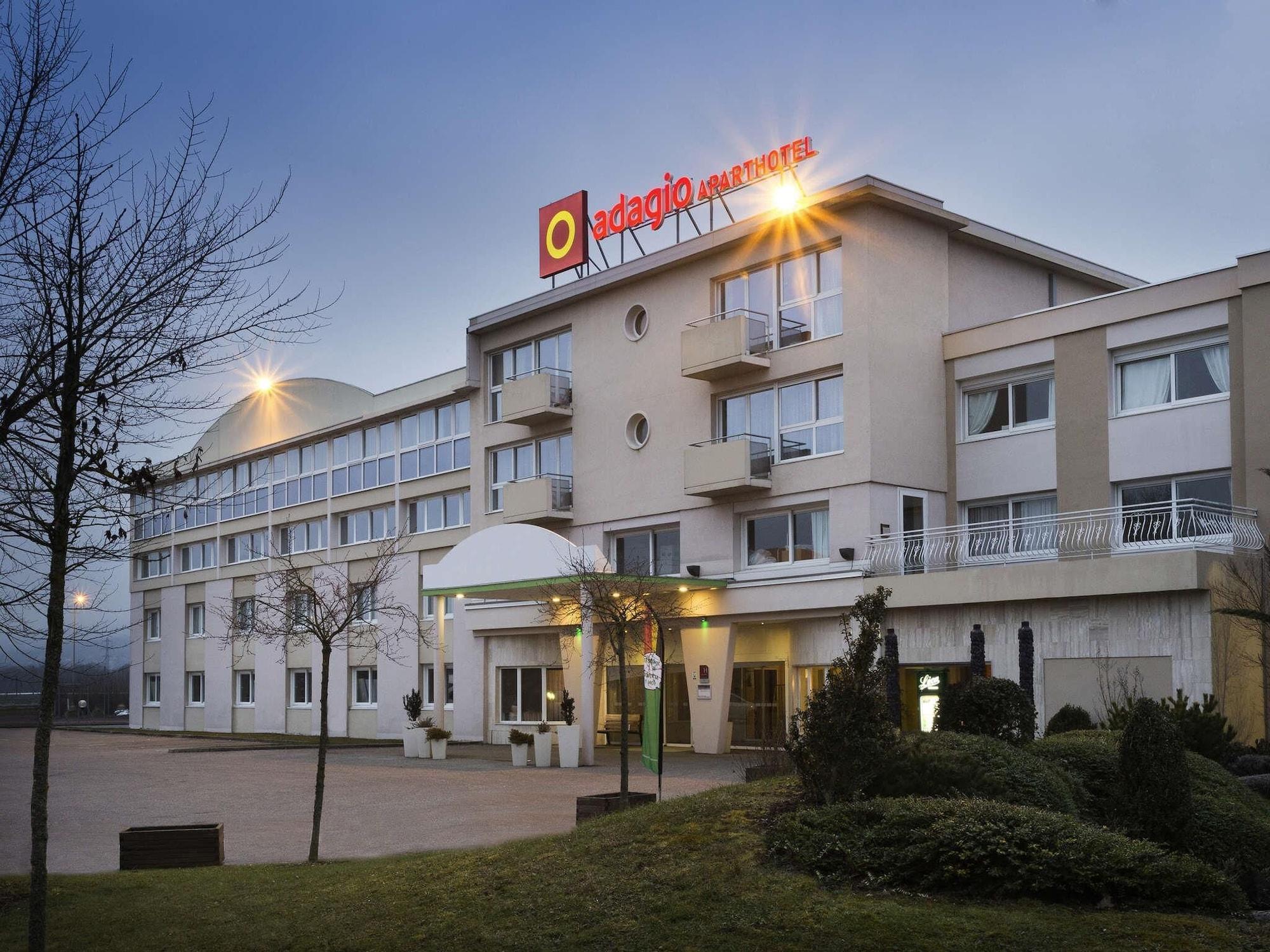 Sala de Reuniones Adagio Original Thoiry Geneve