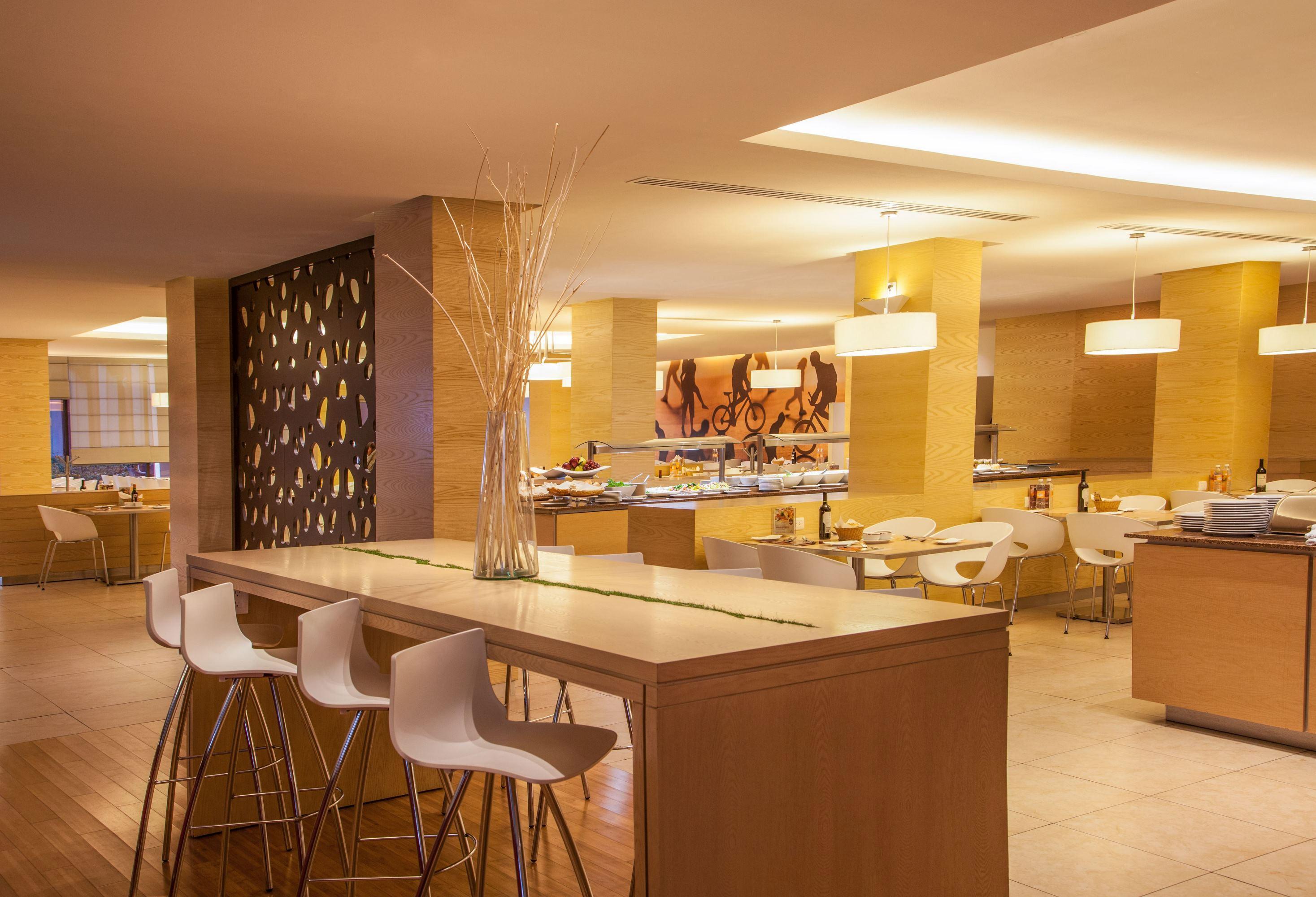 Restaurant Fiesta Inn Ciudad de Mexico Aeropuerto