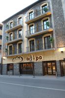 Alojamiento - Hostal Cal Forner