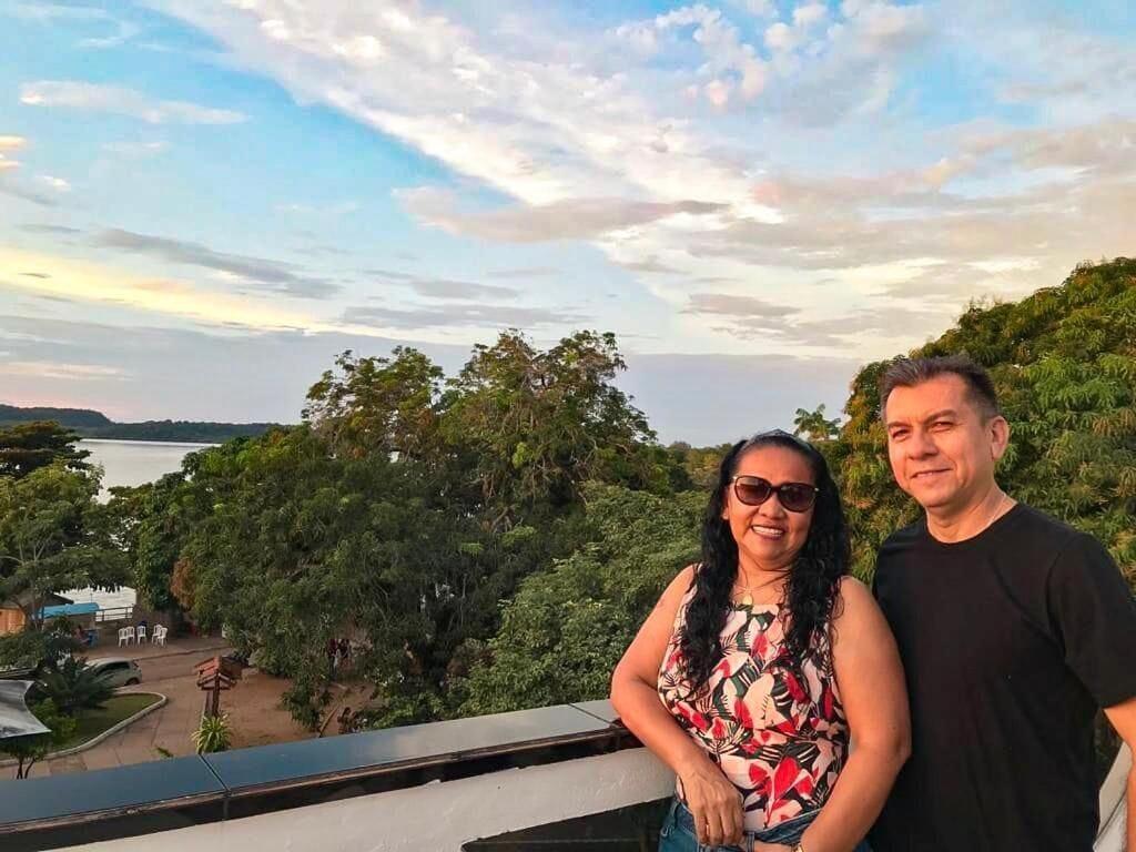 Equipamiento de Habitación Pousada do Mingote