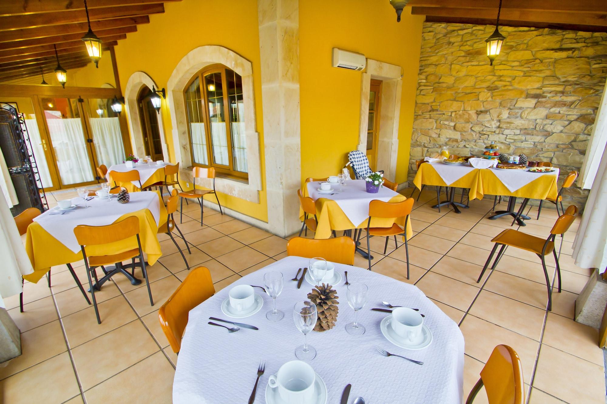 Restaurant Hostal Fimar