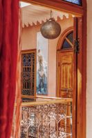 Alojamiento - Riad Zayane Atlas