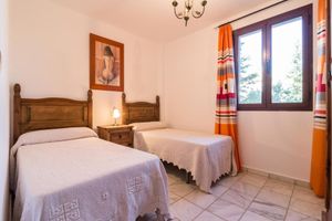 Renta temporal - Holiday Home Ibipozo With Pool