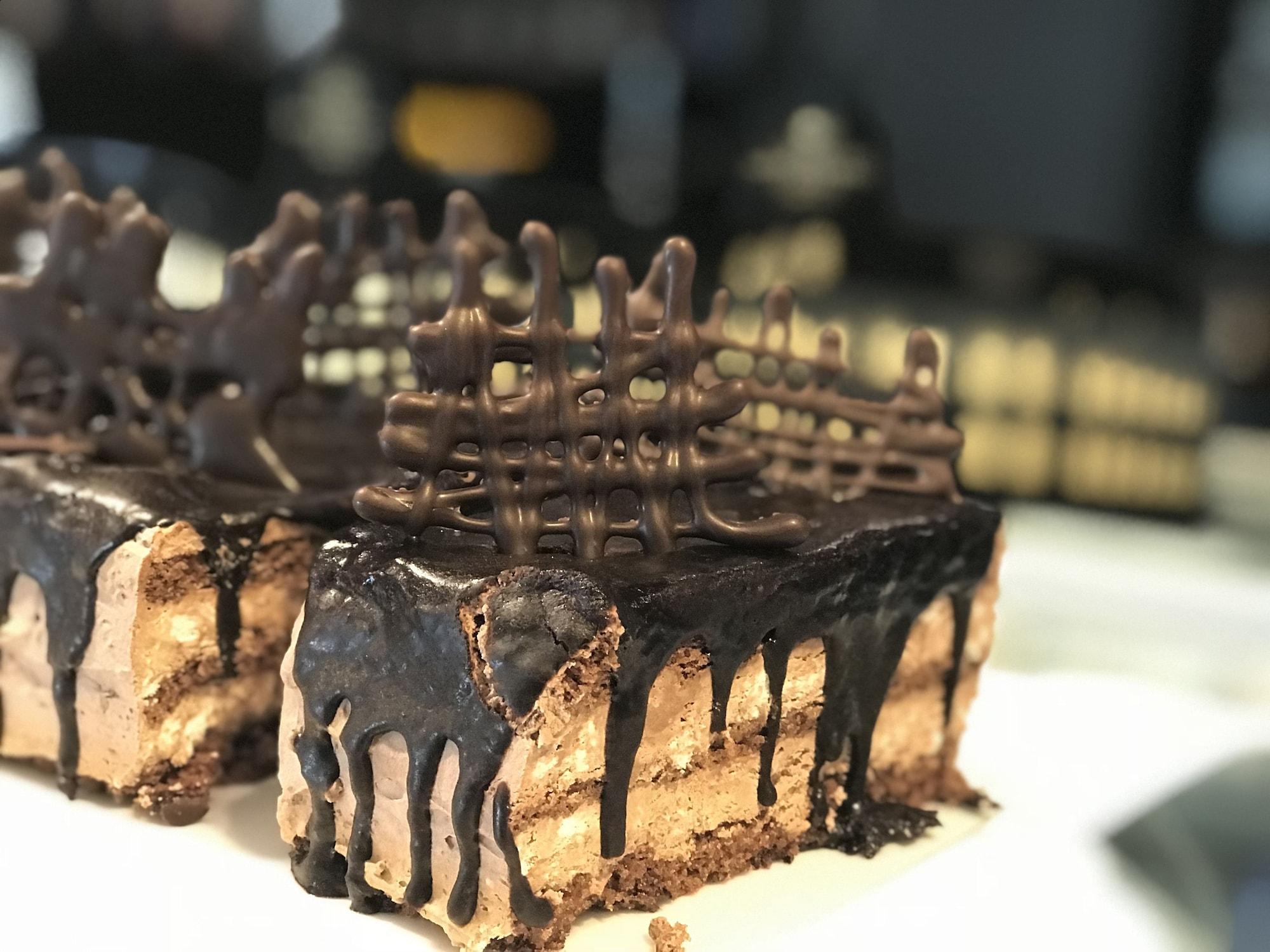 Restaurant Hotel Colosseo Tirana