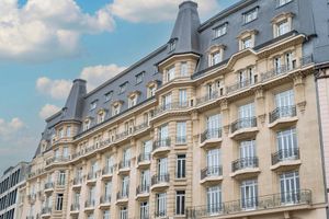 Alojamiento - Luxembourg Marriott Hotel Alfa