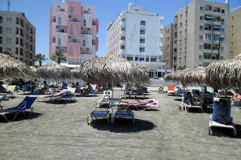 Playa Flamingo Beach