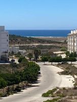 Alquiler Vacacional - Appartement vue mer Tanger, a 5 Minutes de la Plage  !