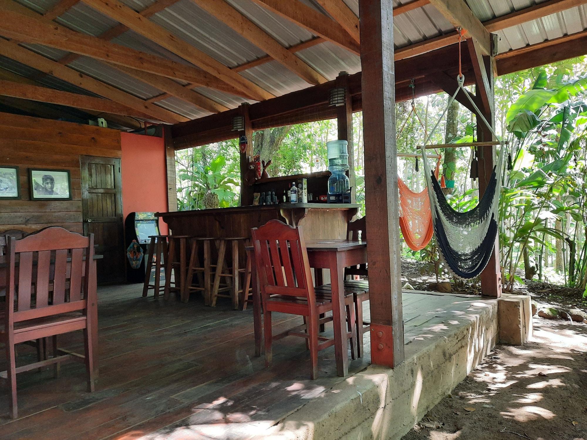 Restaurant Mombacho Lodge