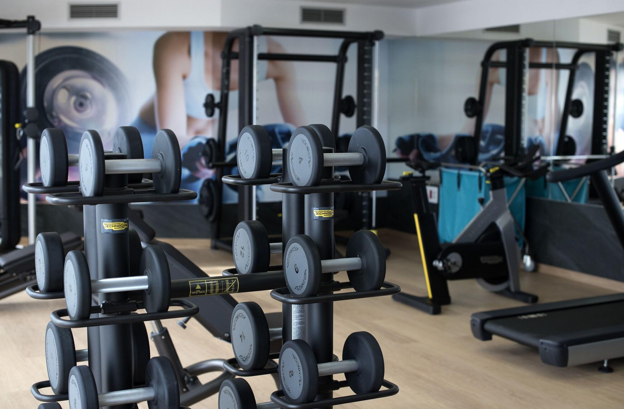 Gimnasio MYND Adeje