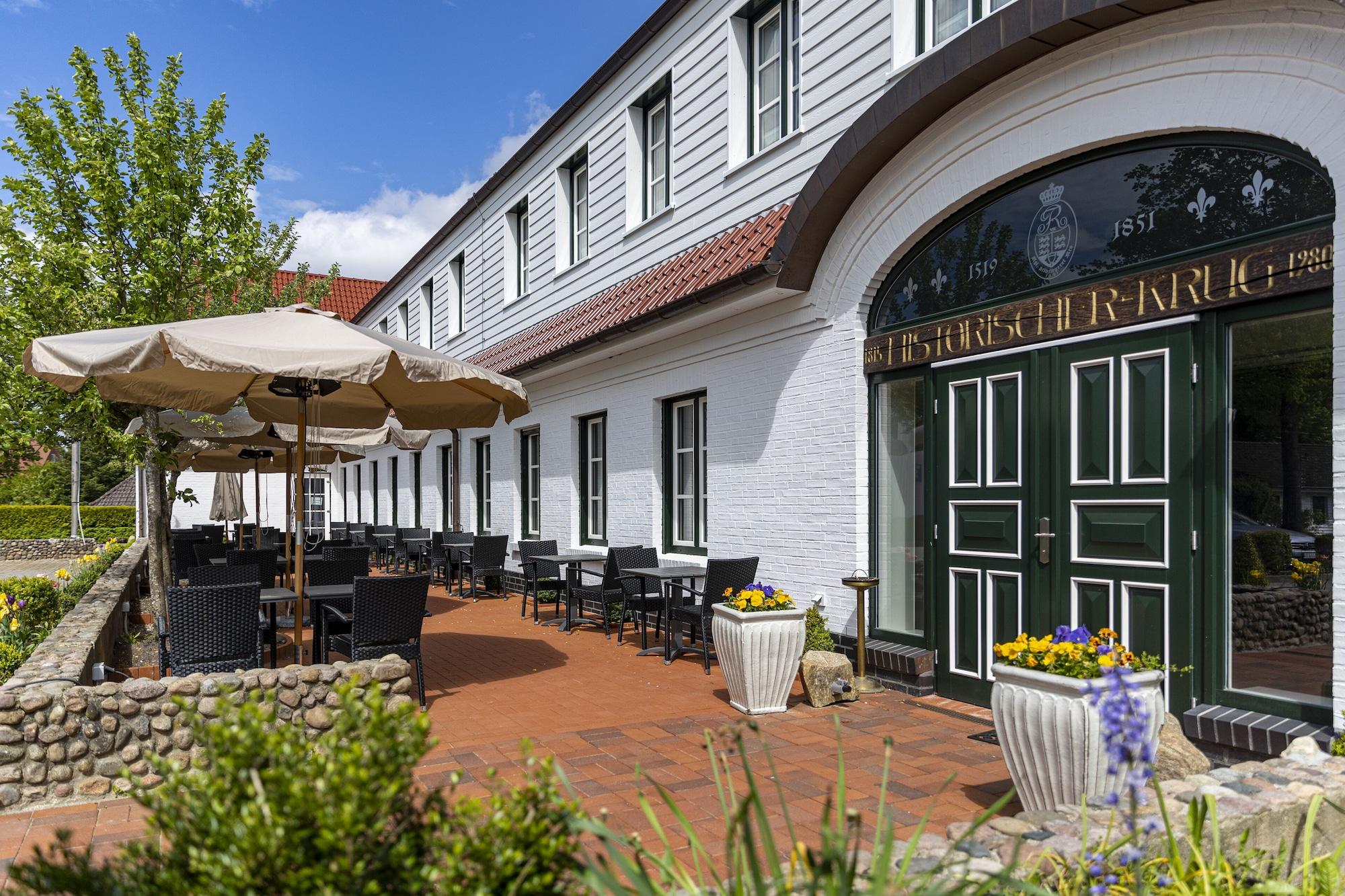 Varios Hotel Historischer Krug