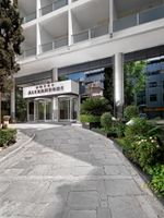 Alojamiento - Airotel Alexandros Hotel
