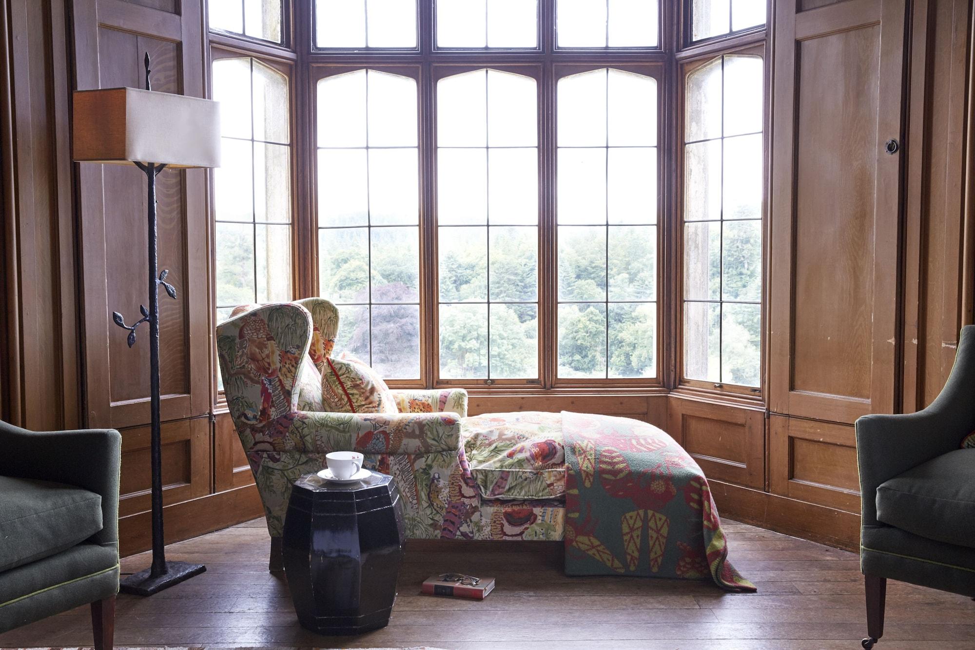 Varios Hotel Endsleigh