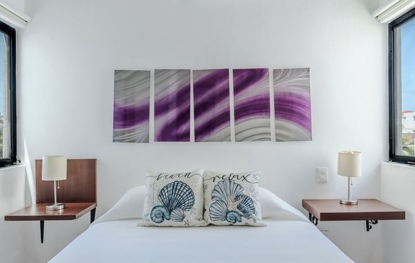 Velas Condos - Hoteles en Puerto Morelos, México: todo incluido, baratos y ofertas