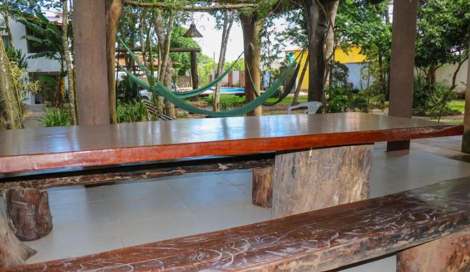 Restaurant Pousada Ubajara