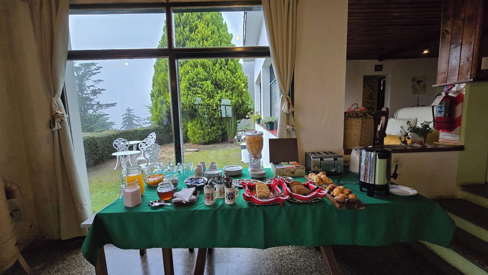 Restaurant Hotel Panorama