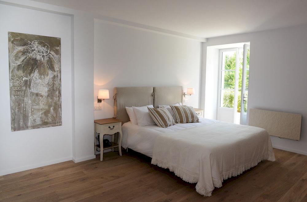 Varios Hôtel Harretchea