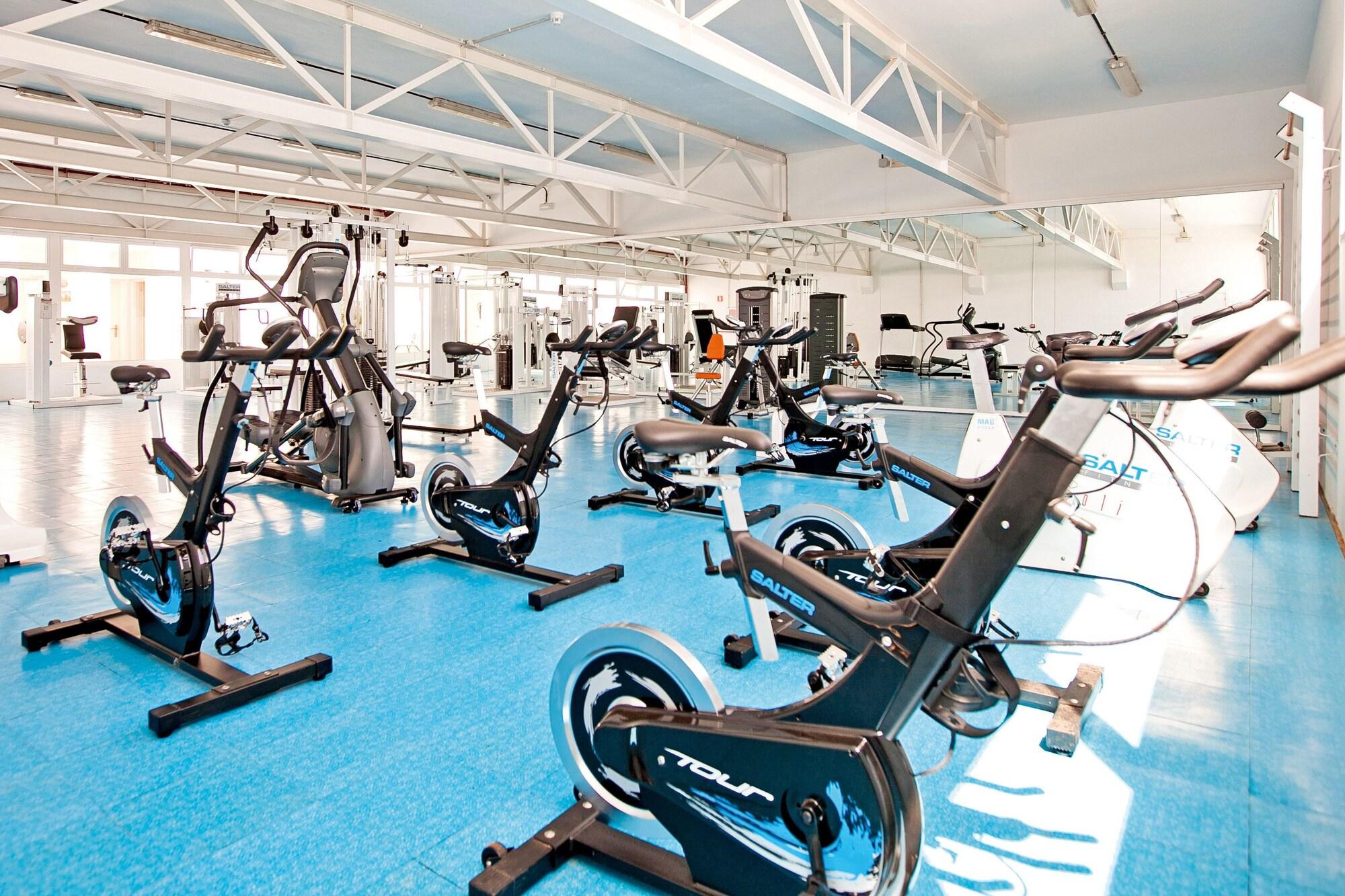 Gimnasio Club Jandía Princess - All Inclusive