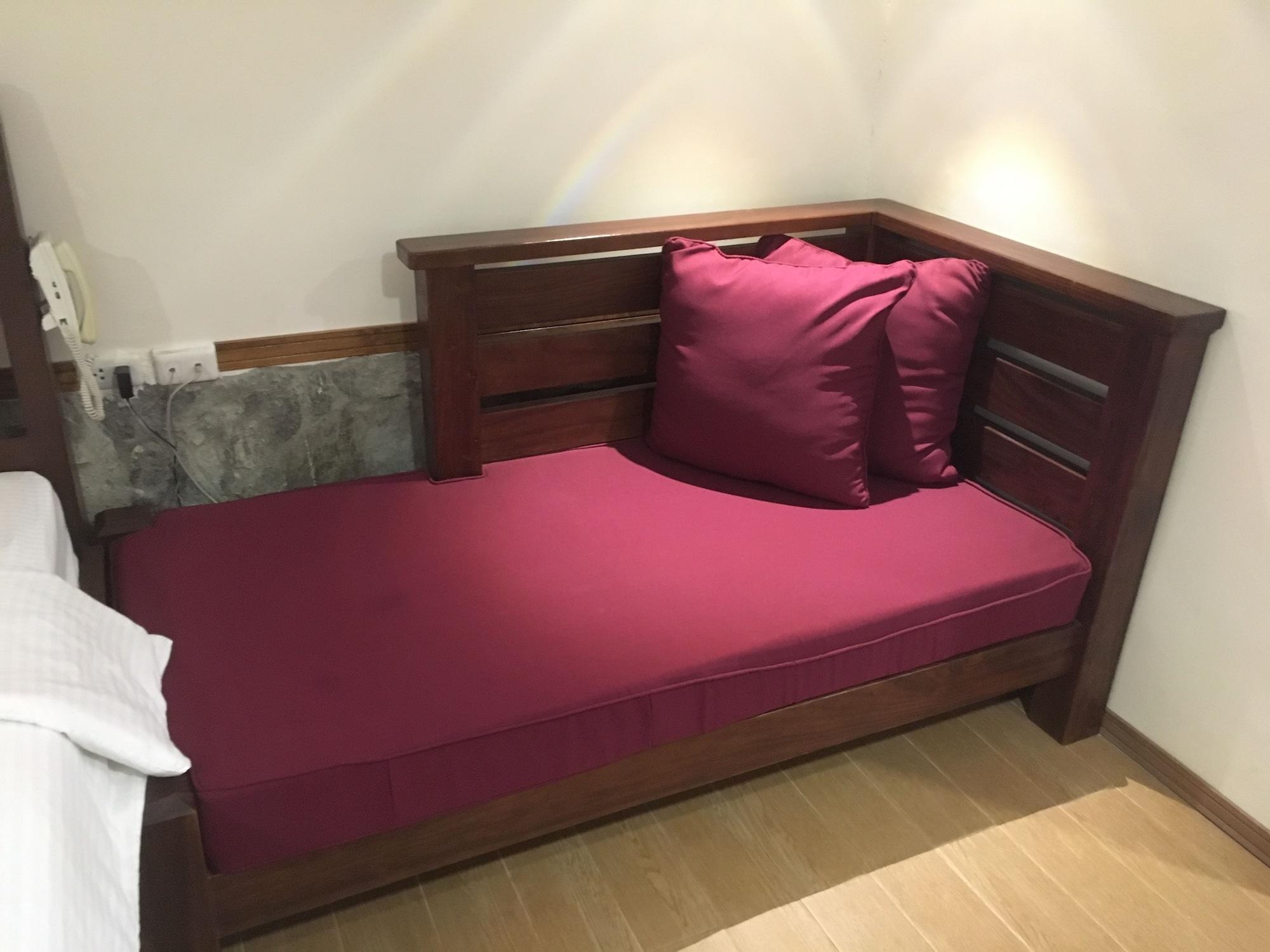 Habitación Mango Valley Hotel 2