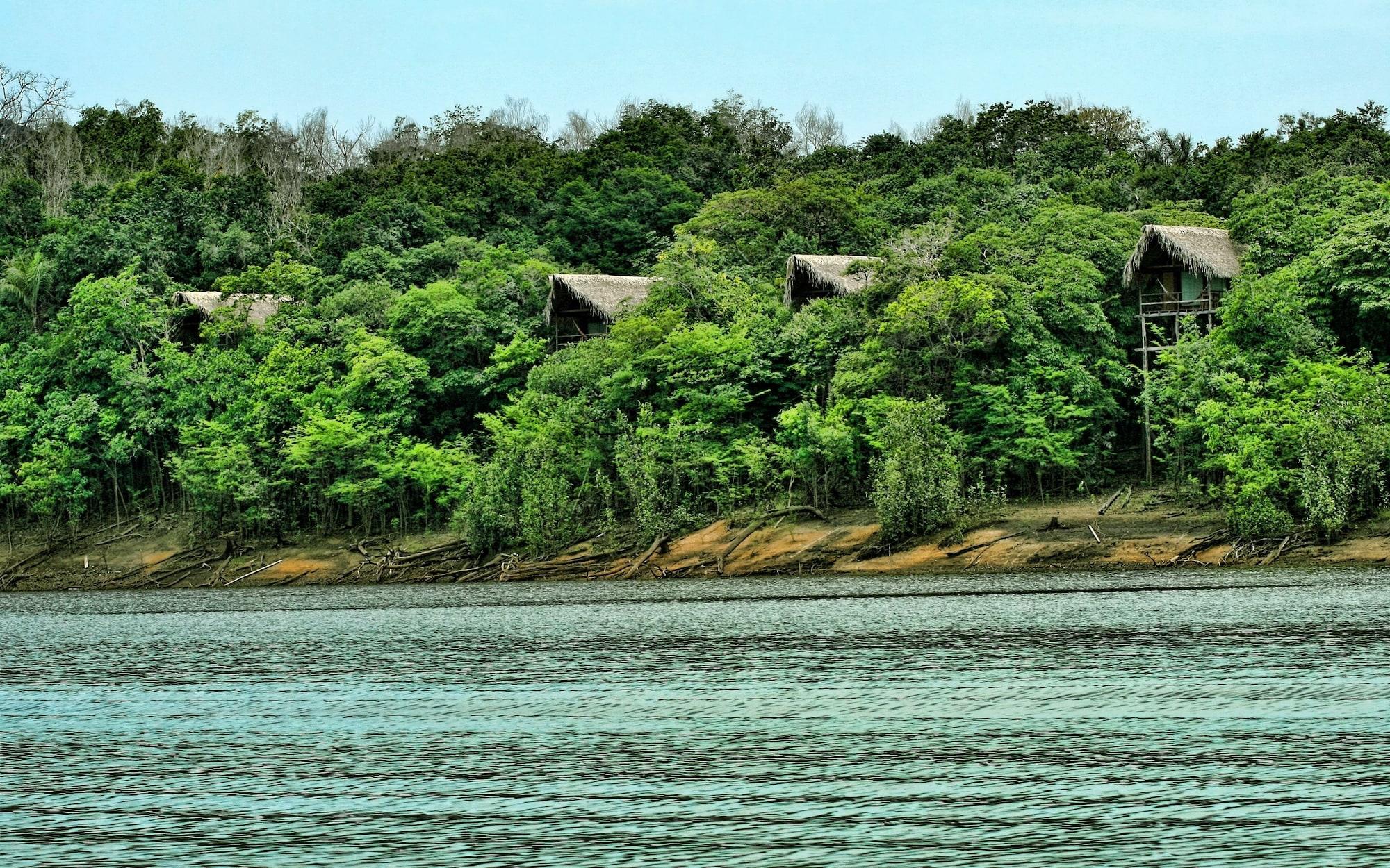 Playa Juma Amazon Lodge