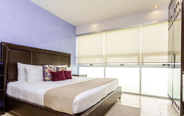 MAGIA by Stella Rentals - Los mejores hoteles todo incluido en Playa del Carmen, México