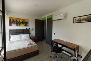 Alquiler Vacacional - Epic Suite 513 Deluxe Aeropuerto