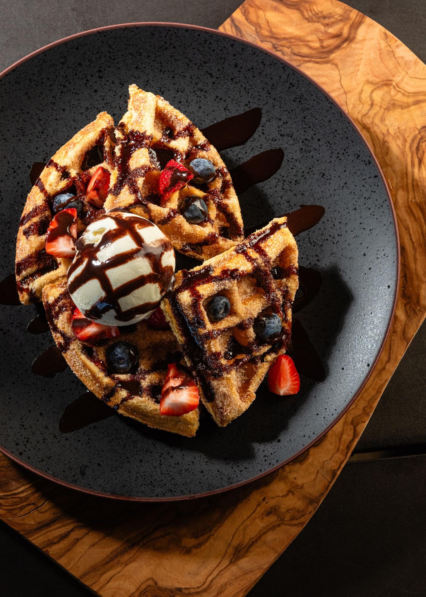 Restaurant The Ritz-Carlton Key Biscayne, Miami