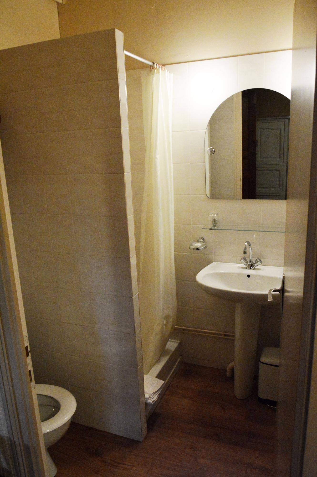 Equipamiento de Habitación Les gites du bourg