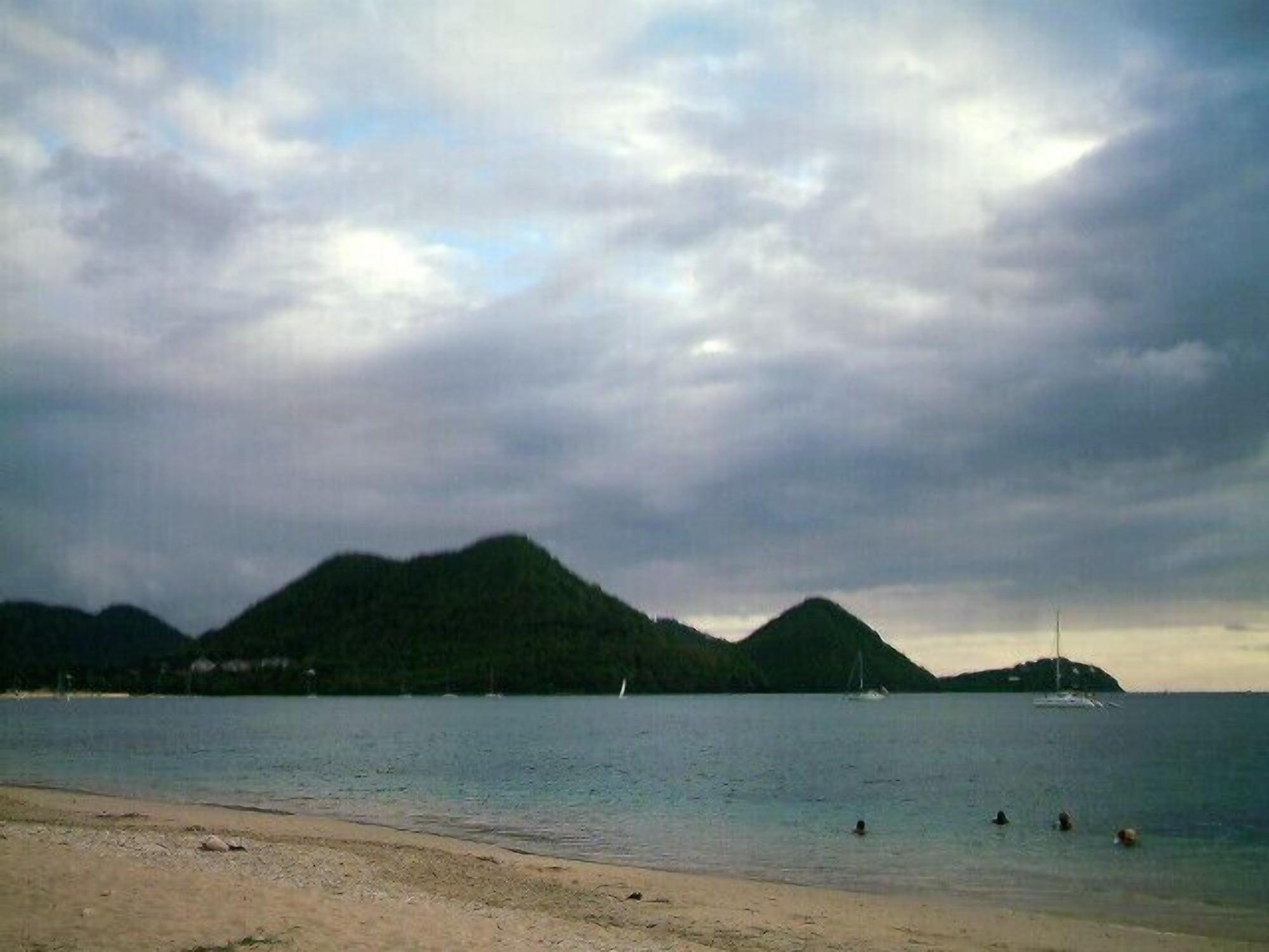 Playa Hotel Chez Marie Alish