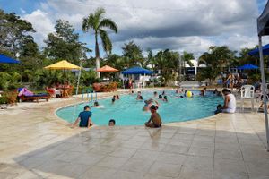 Alojamiento - Hotel Linda Palma