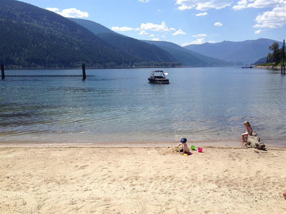 Playa Kokanee Glacier Resort