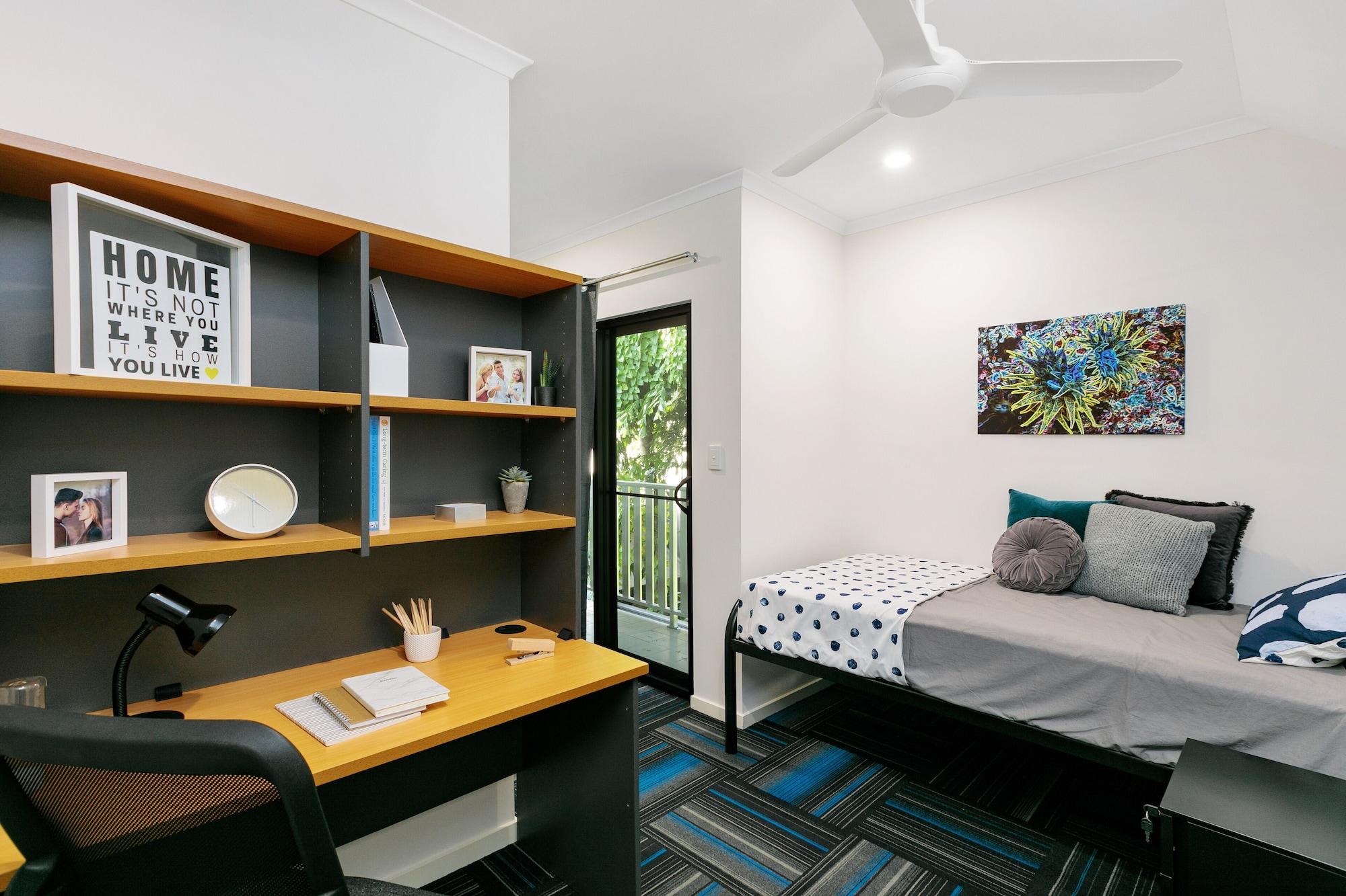 Habitación MiHaven Shared Living - Pembroke St