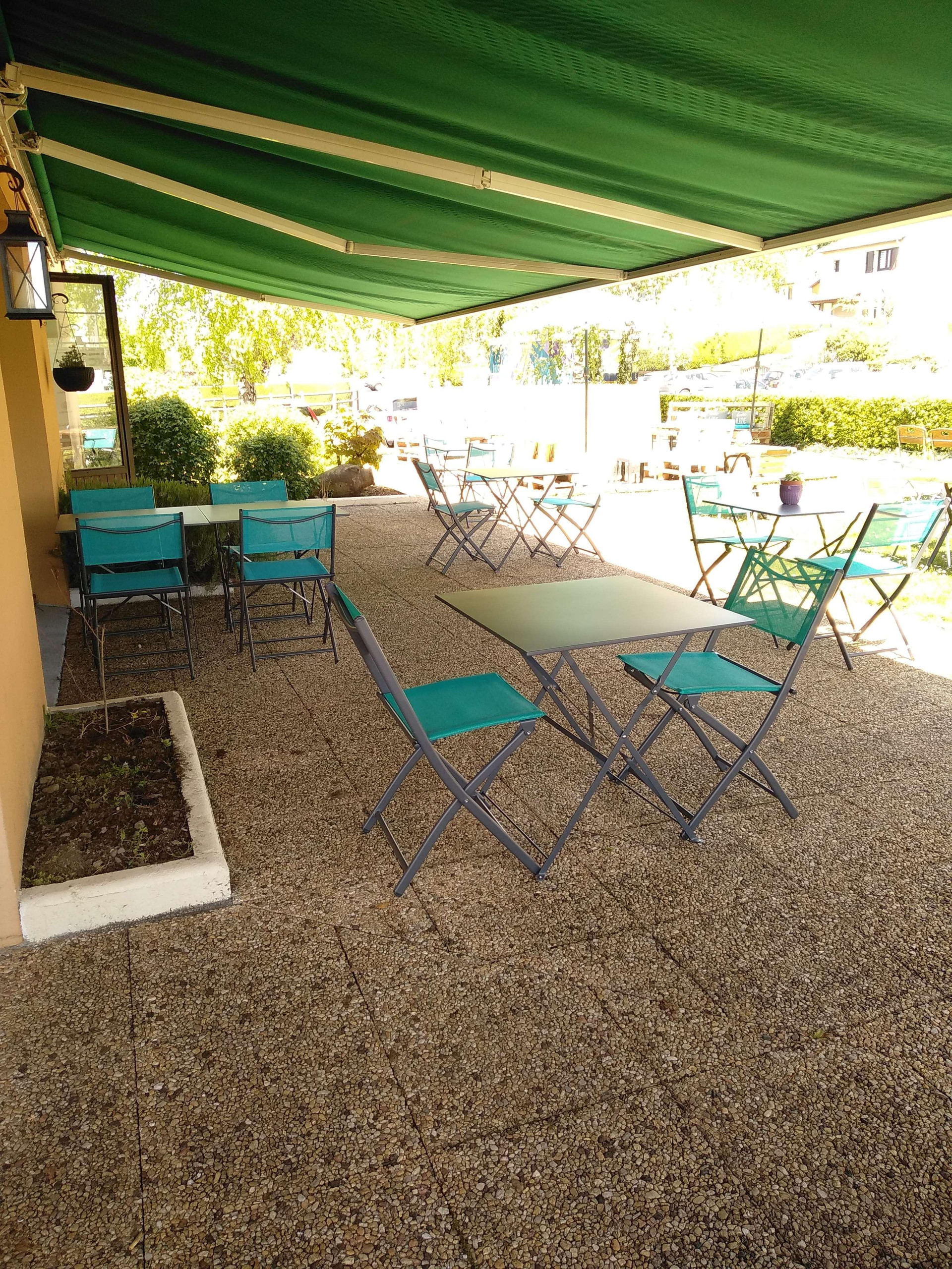 Restaurant Hotel Campanile Aurillac