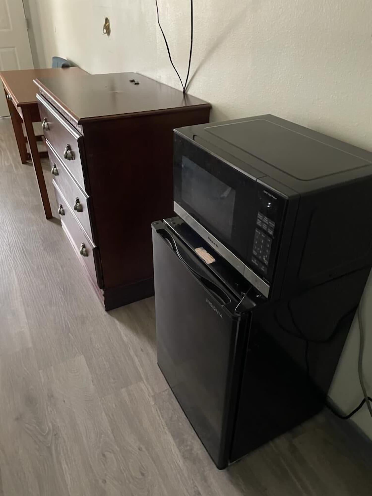 Habitación NOLA Inn