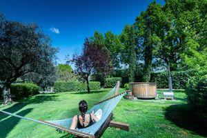 Alquiler Vacacional - Bio & B Italyke