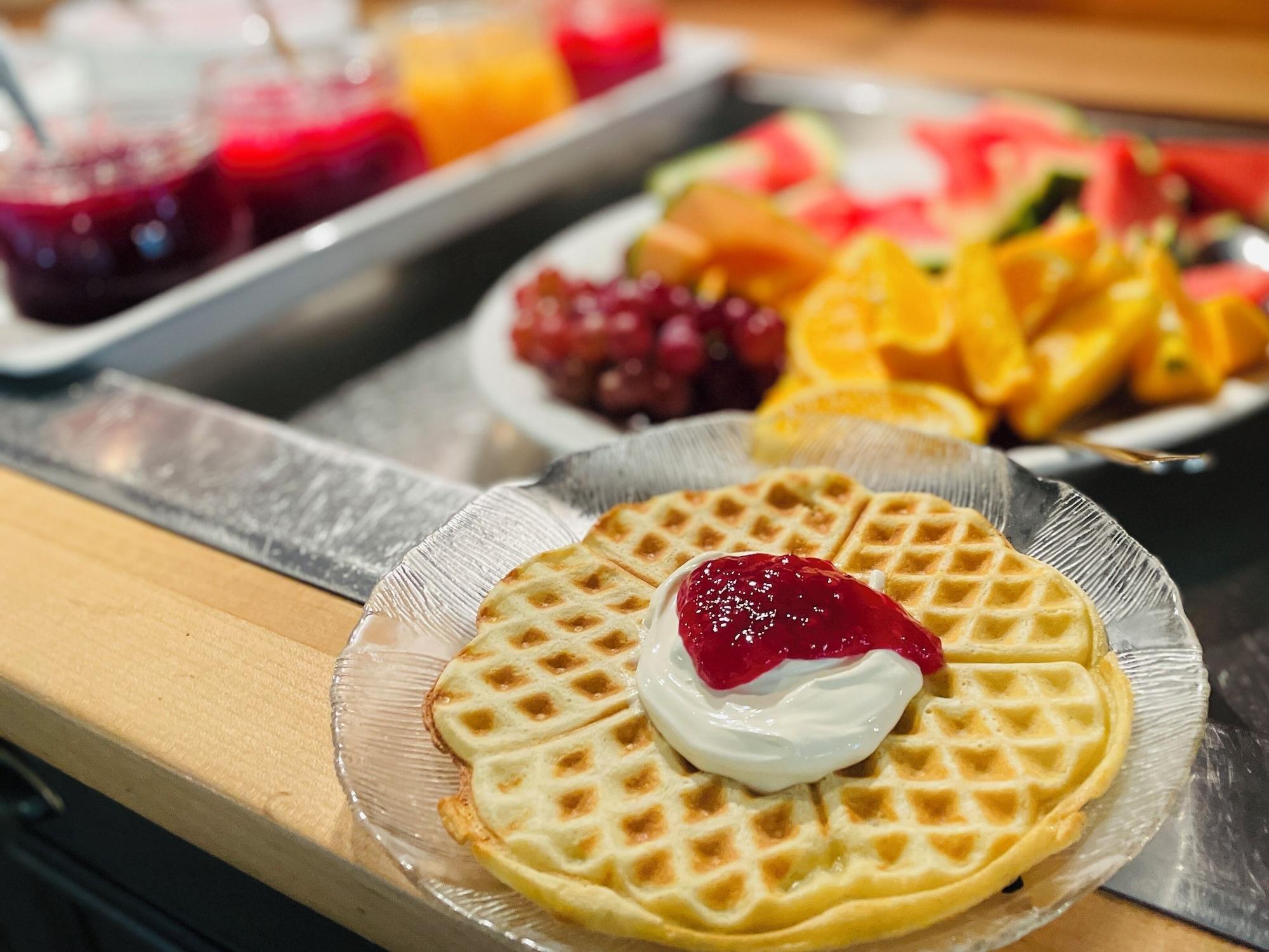 Restaurant Hankø Hotell & Spa