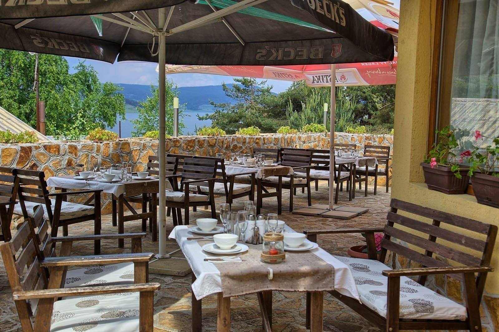 Restaurant Guest House Slunchev Cviat