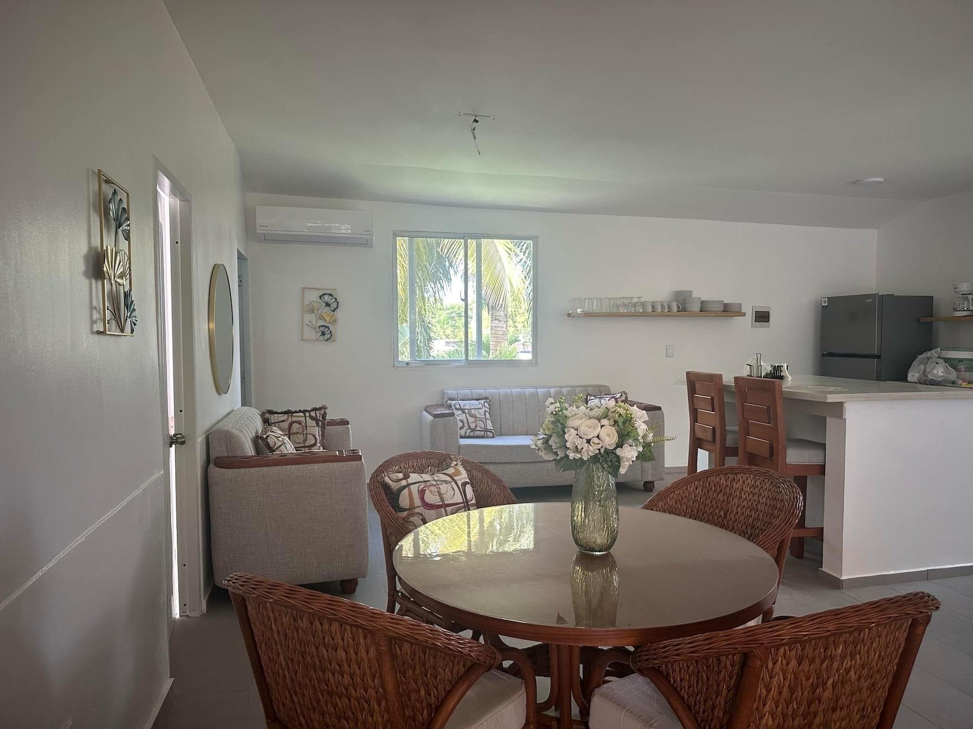 Comodidades del Alojamiento Hummingbird Hotel Cabarete