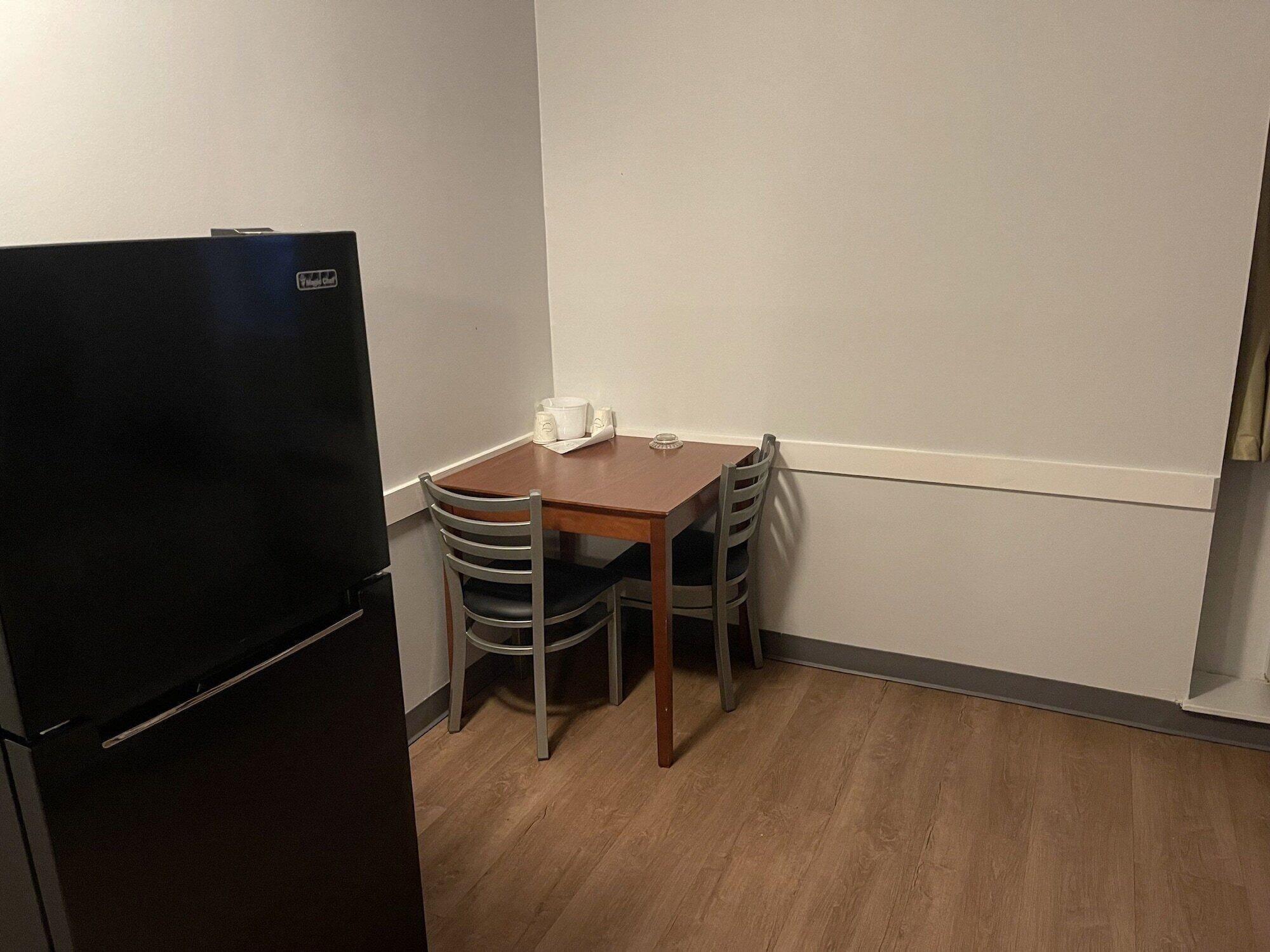 Habitación Motel 6 Richmond, VA - I-64 West